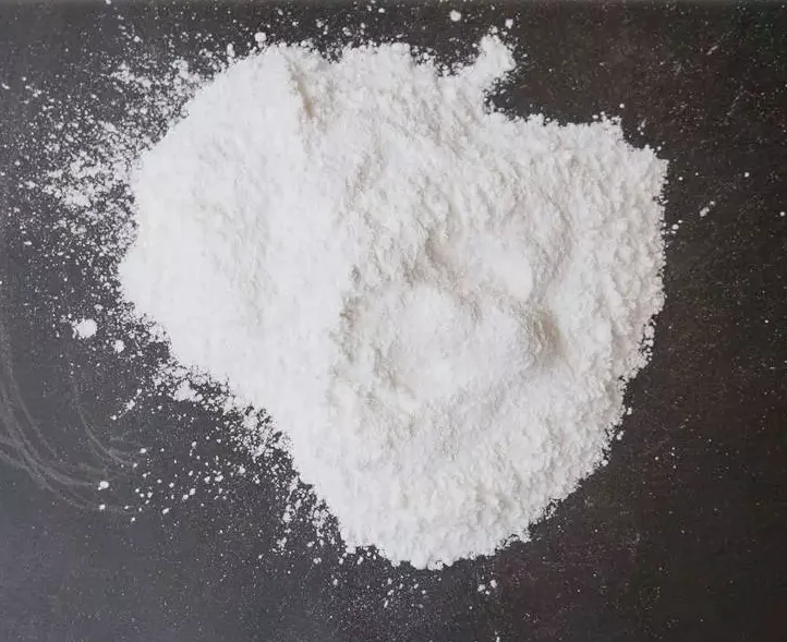 Middle Particle PTFE Powder DF-101/102 for Molding ptfe goods