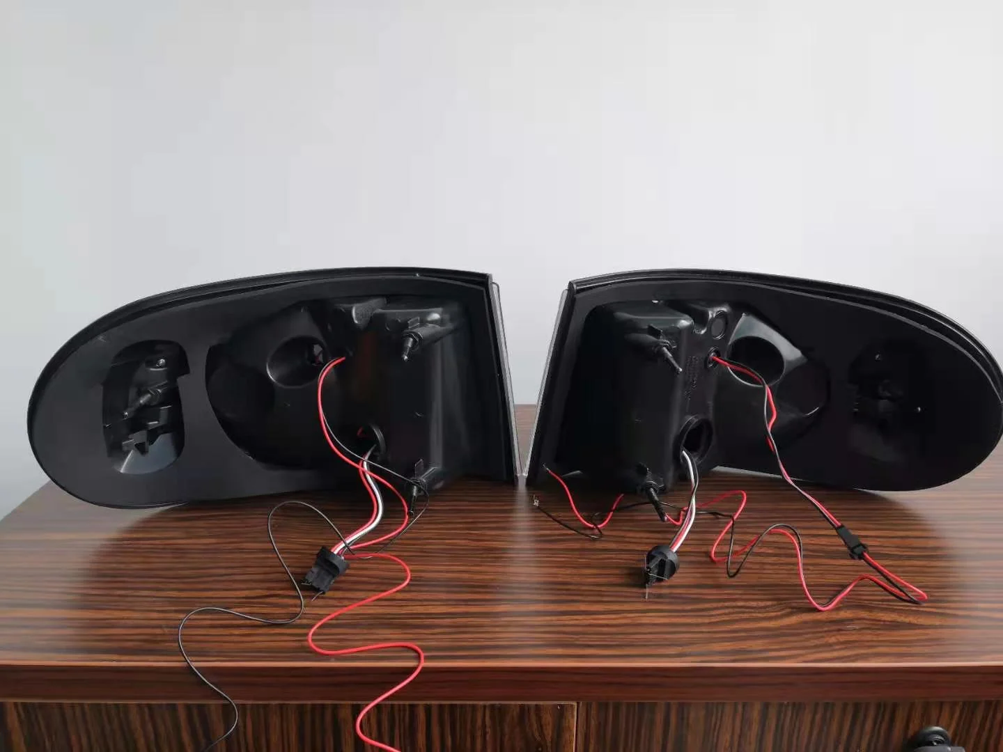 Professional Manufacturer Car Head lamp Tail Light Lamp Grille For fj Cruiser accessories 2007-2018