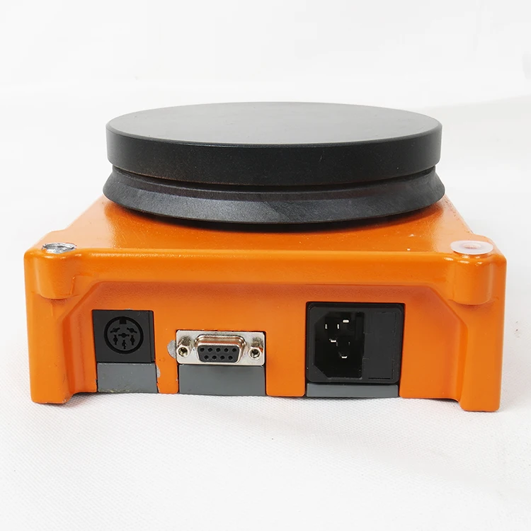 
Digital Chemical Laboratory hot plate magnetic stirrer 
