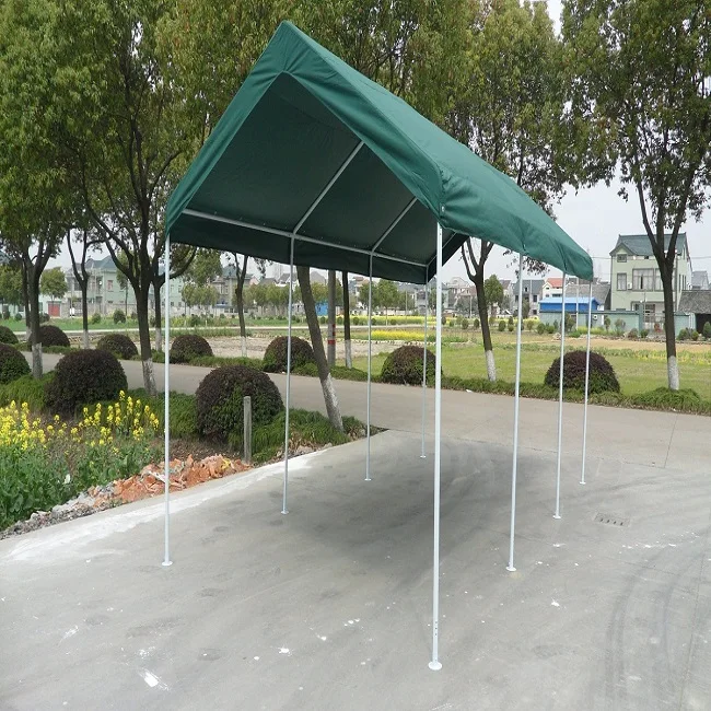 Индивидуальный большой наружный сменный навес для палатки 3x6