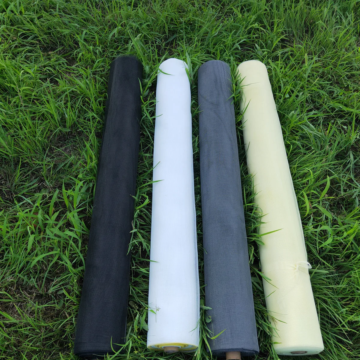 18 x 16 Mesh High Quality Fiberglass Window Insect Screen Mesh Mosquito Net