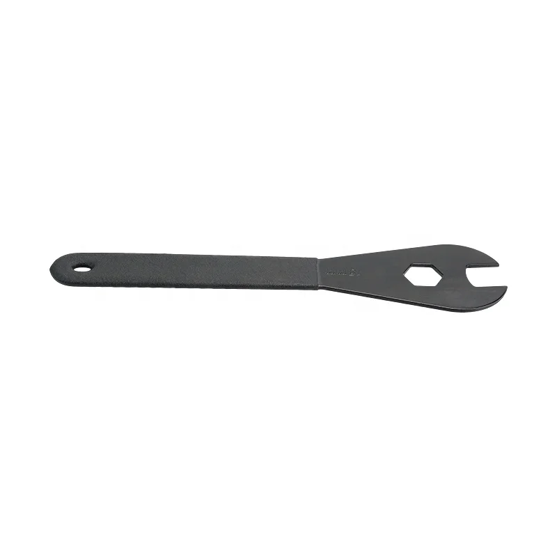 ZOYOSPORTS Durable Bike Acor Cone Spanner Wrench Spindle Axle Bicycle 13/14/15/16/17/18 mm Cycling Repair Tool