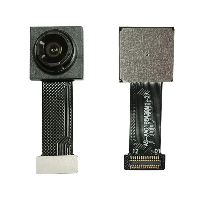 HD 2MP 1600x1300 60 fps OG02B10 Global Shutter VR AR Machine Vision Camera Module