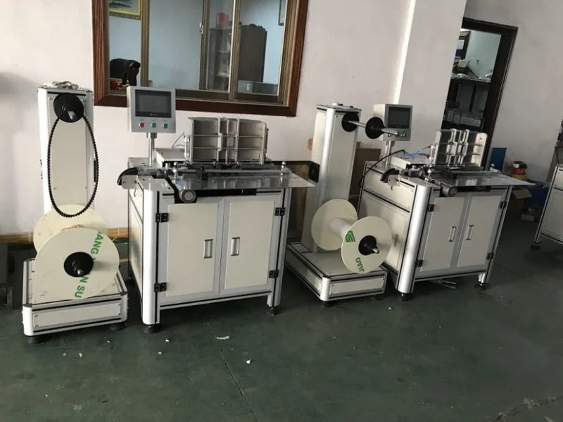 DWC-520 Max размер обвязочной проволоки 7/8 дюйма полуавтоматическая машина для обвязки книг с двойной петлей