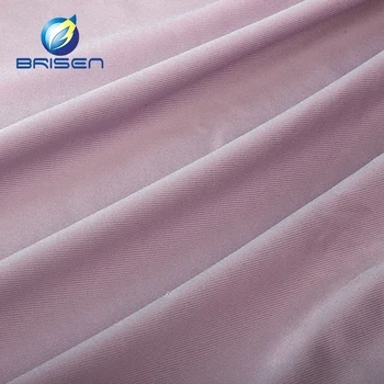 Wholesale Textile Polyester Soft knitwear Fabrics For Baby Garment
