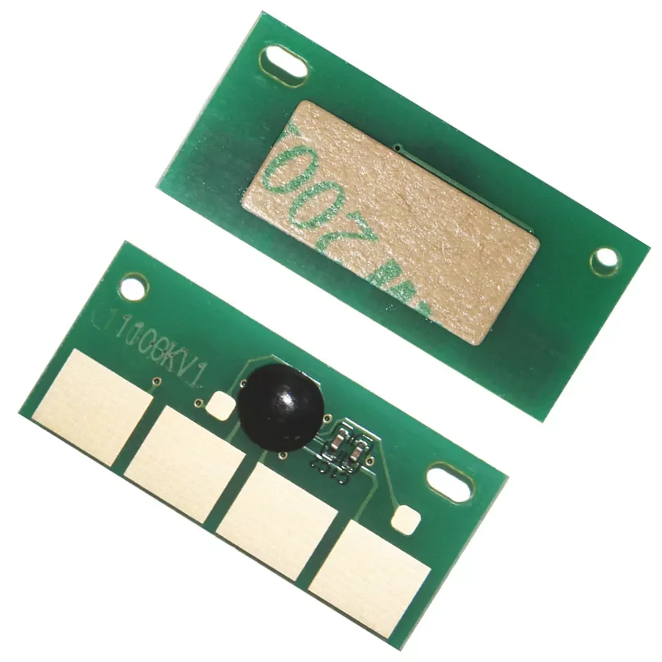 Compatible Toner Chip CTL-1100 CTL-1100H CTL-1100X for Pantum CP1100 CM1100 CP1105