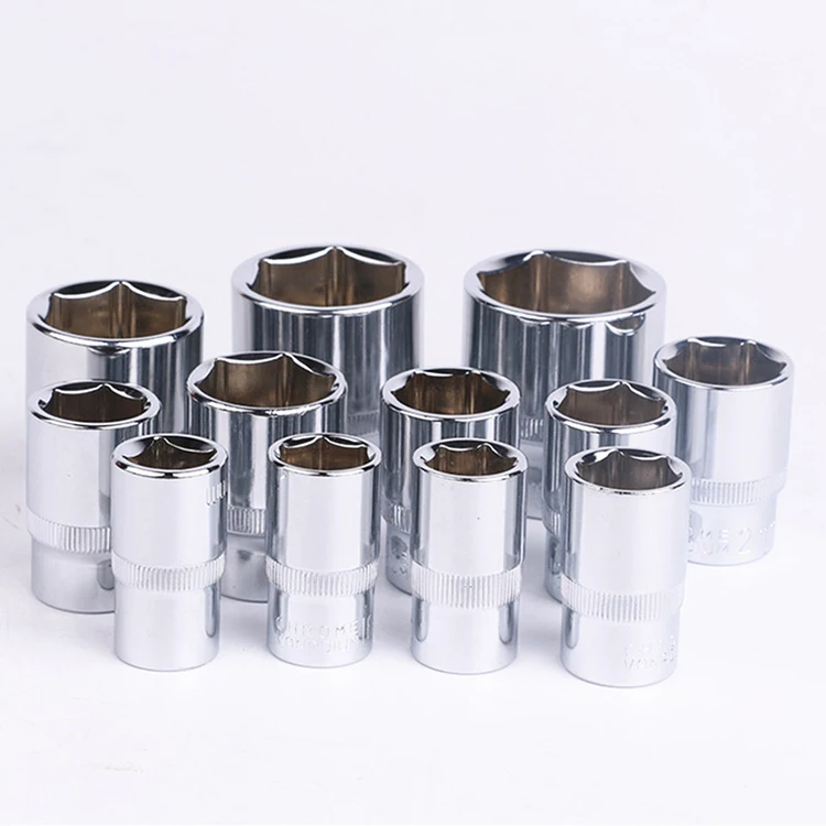 58 pcs Hot Sale New Repair Tools Tools Box Set Automobile repair tools kit