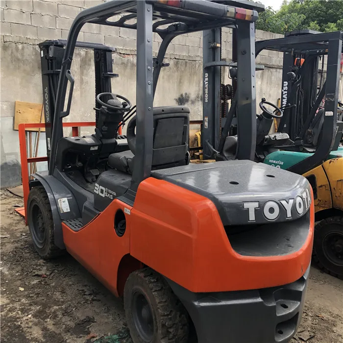 hot sale forklift Toyota 8F 3 ton forklift