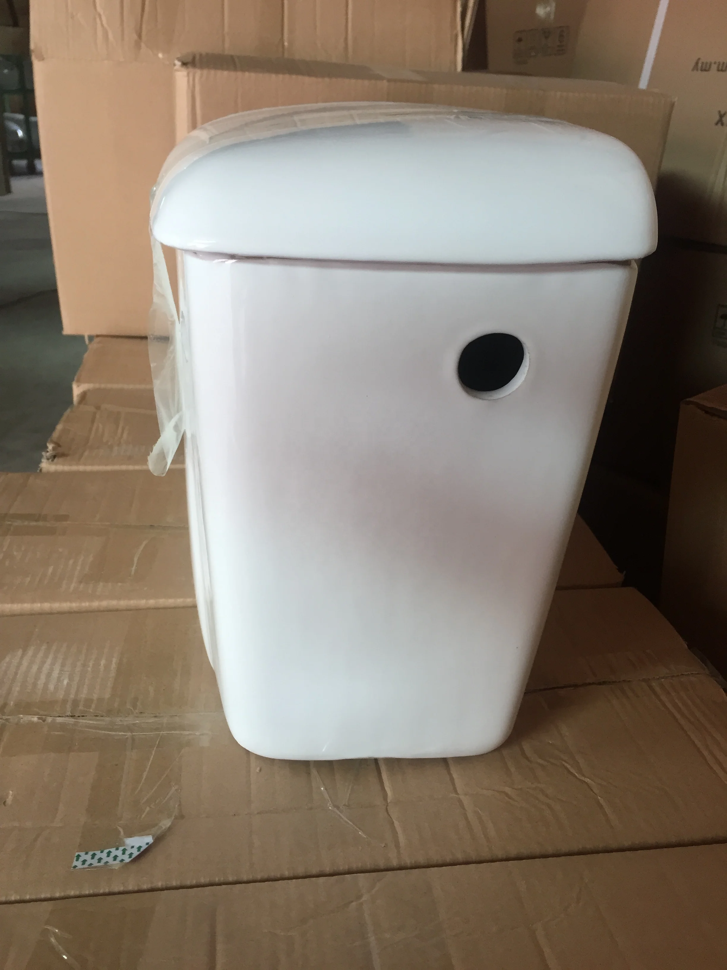 Cheap Price Africa Twyford Top Flush Hanging Wc Toilet Sanitary Wares Water Closet