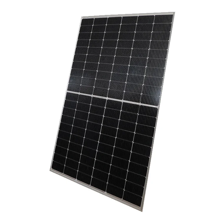  Фотоэлектрическая панель Amensolar 365 Вт монокристаллическая Кремниевая пластина солнечные панели 9BB цена бесплатно для домашней солнечной