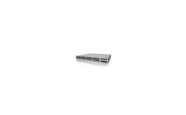 Оригинальный Новый C9200L-48P-4X-E 48 портов Gigabit Ethernet-Коммутатор cisco переключатель poe
