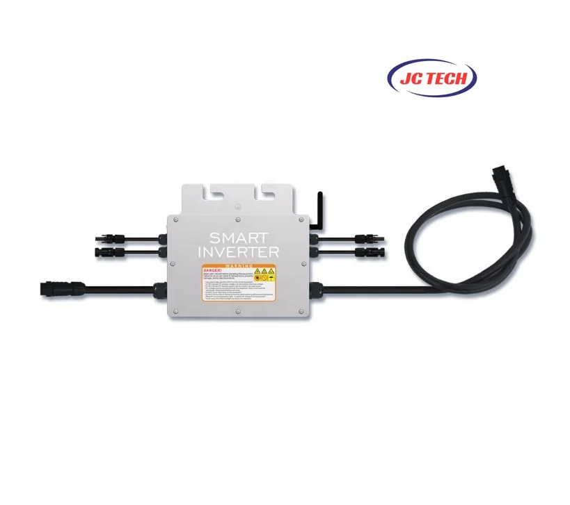 High Voltage Customized Smart Mini 700w Wifi Monitoring Solar Panel Power System Grid Tie Solar Micro Inverter