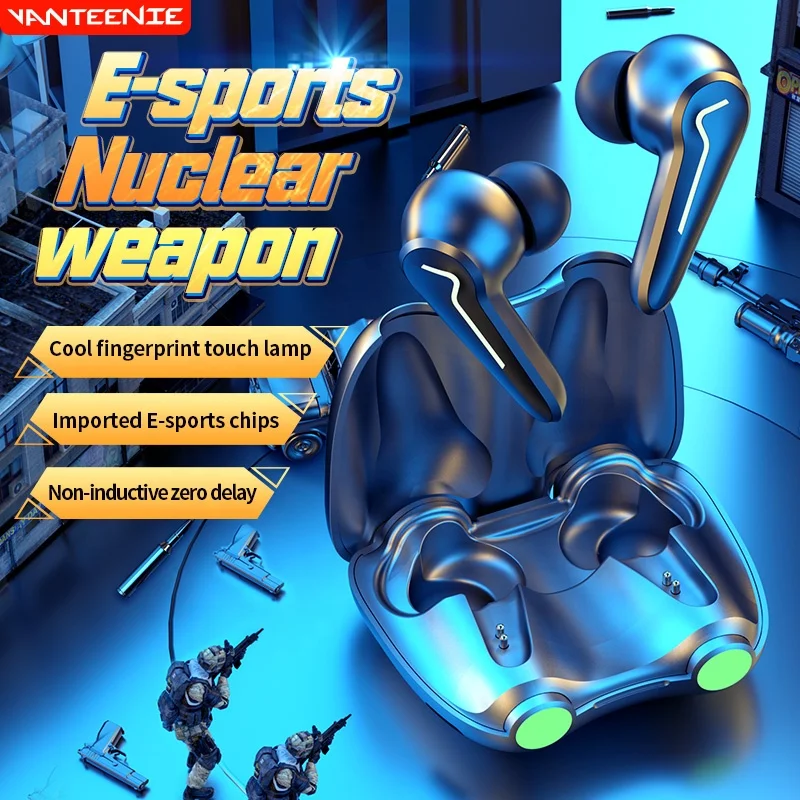 Fpm Handsfree Headphone Free Stuff Samples Earphone Tws Headset Wireless Earbuds Earphones Headphones