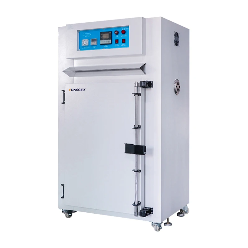 new product quality powder curing industrial oven design gas deck oven industrial oven