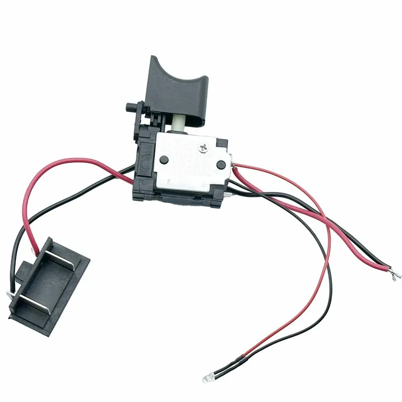 power electric tools spare parts DC18V/21V/24V  Cordless Drill Speed Control  Trigger switch