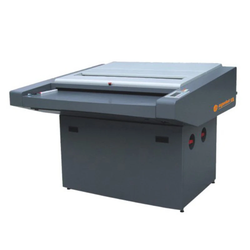 Китайская установка для обработки и разработки пластин от Superluck