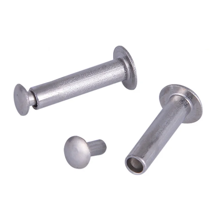 
High quality stainless steel rivet fasteners made of metal rivets 5*20mm 