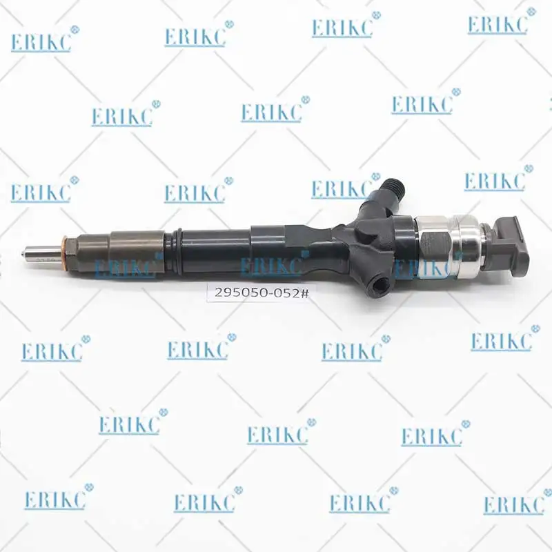 ERIKC SM295050 0523 грузовик Топливная форсунка SM295050-0523 1KD 2KD насос впрыска SM2950500523 для Toyota Hilux Euro 4