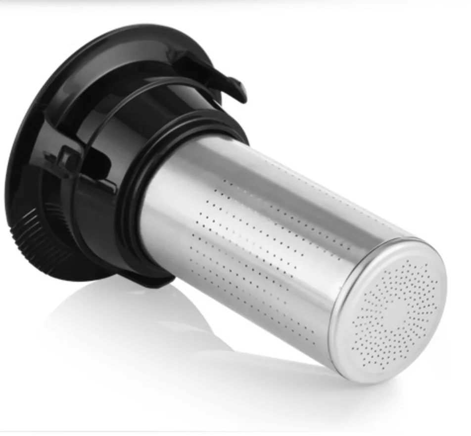 Turkish Japanese Borosilicate Glass Teapot 1800ml/2200ml/2600ml Big Handle Tea Kettle Stainless Steel Removable Infuser Home Use