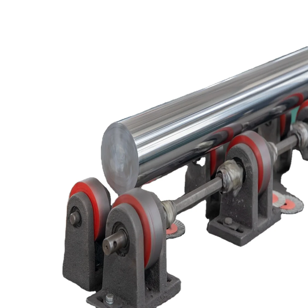 Chinese Supplier New Fashion Triplex Plunger Pump Piston Rod