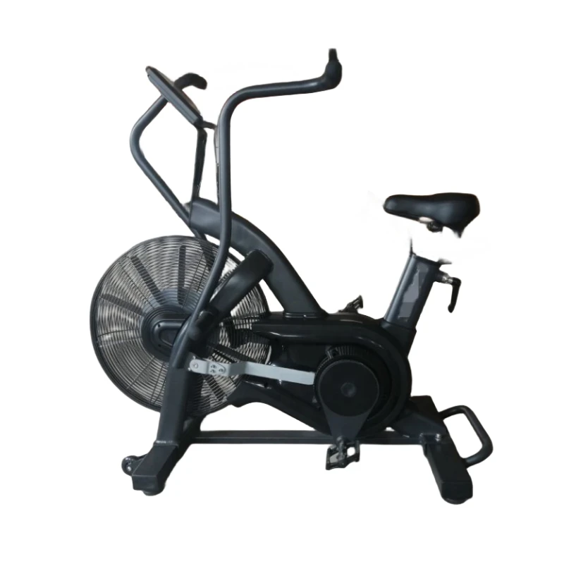 Berserk Home Use Gym Cycling Equipment  Assault Bike Steel Sports Equipment