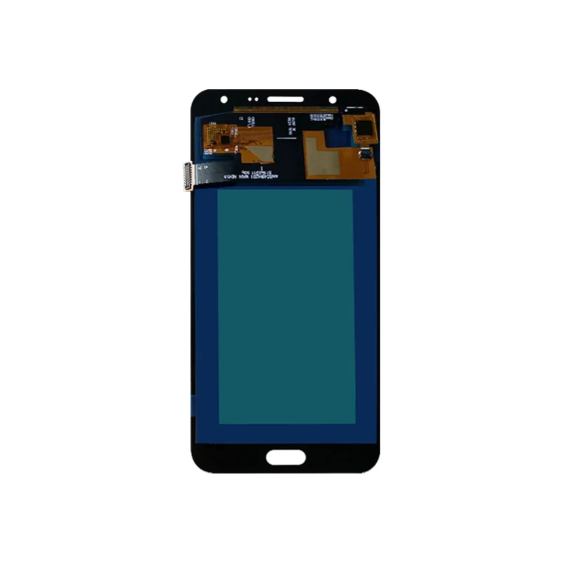 Экран для сотового телефона Samsung Galacy J7 J700F дисплей J700 сменный сенсорный экран LCD