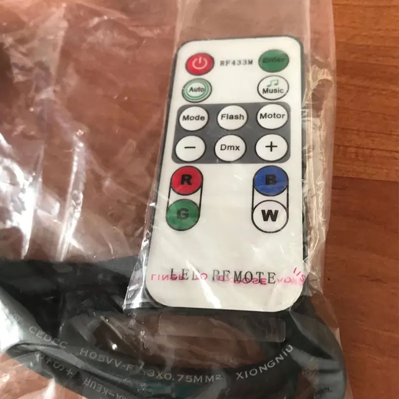 Led Silk Flame Light DMX Control Fake Fire Machine Led Color Change 1.8 Meter High Silk Flame Effect Light