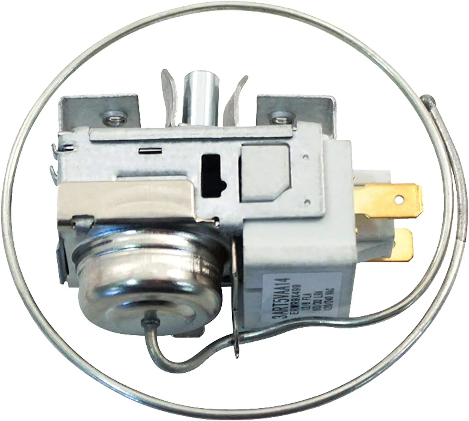 WR9X499 Refrigerator Temperature Control Thermostat