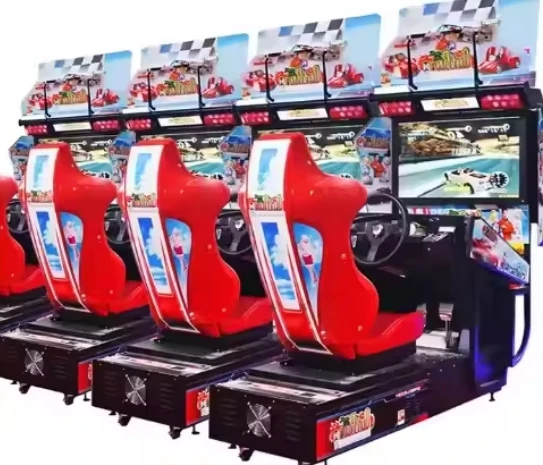 Outrun Coin Operated Car Racing Simulator Outrun Arcade Machine Arcade Games Car Race Game Hor Sale