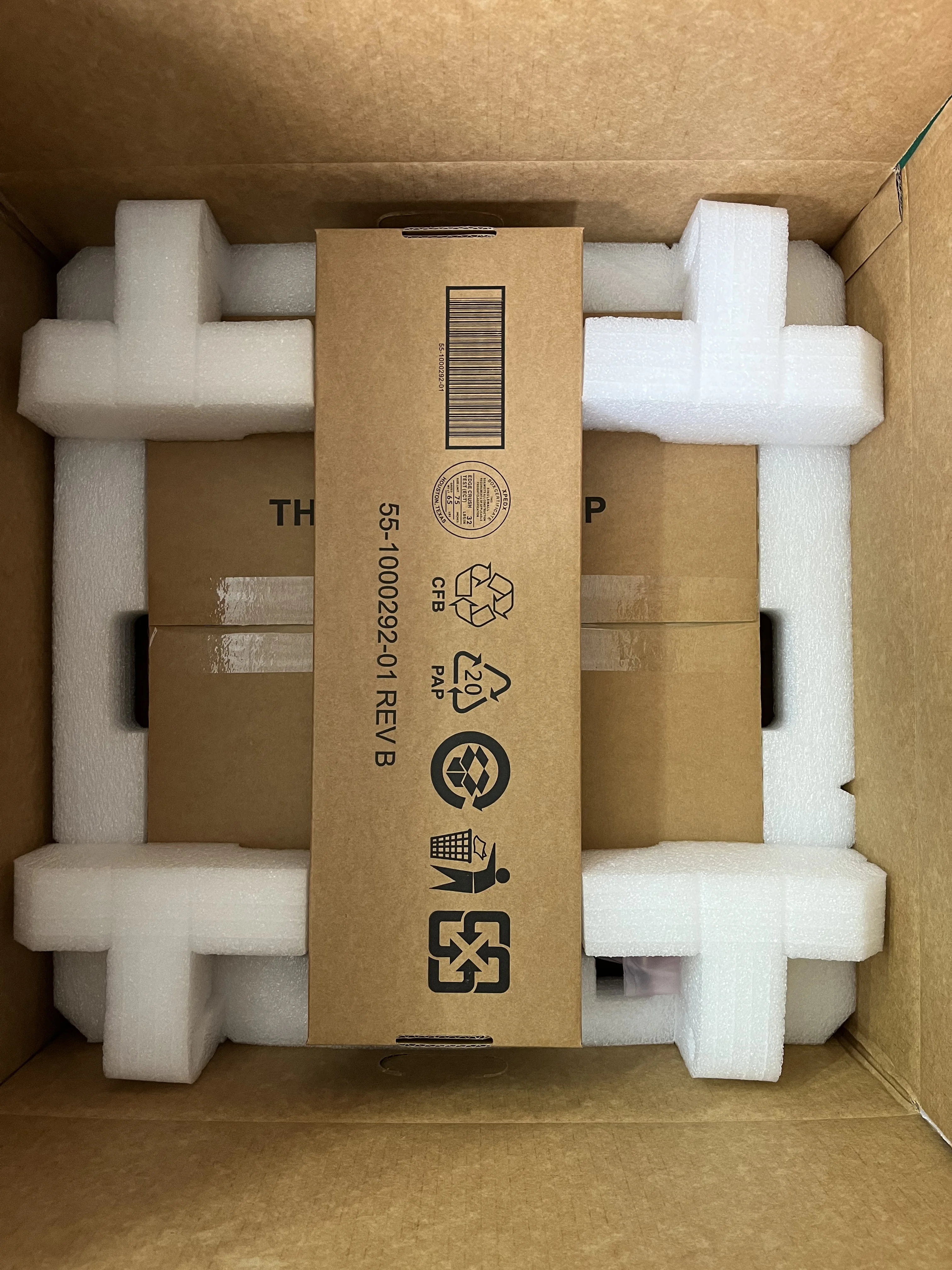 NEW Brocade G610  DS-6610B 24-Port 8-Active 32Gb FC DS-6610R-B-L 33R2G+8SFP DellEMC DS-6610B 32Gb/s Fibre Channel Switch