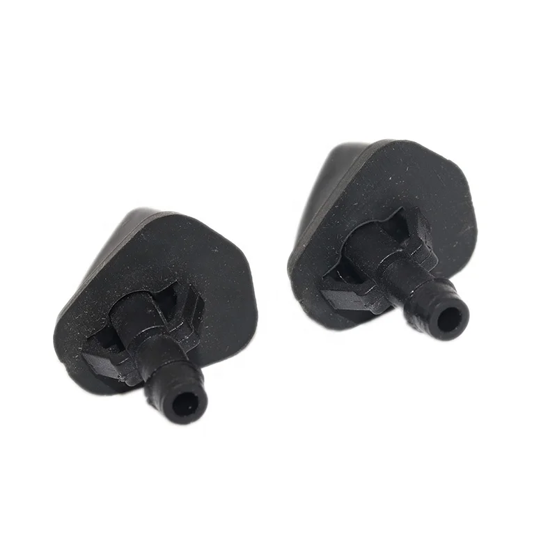 Front Windshield Wiper Washer Jet Nozzle For Suzuki Grand Vitara 2 MK2