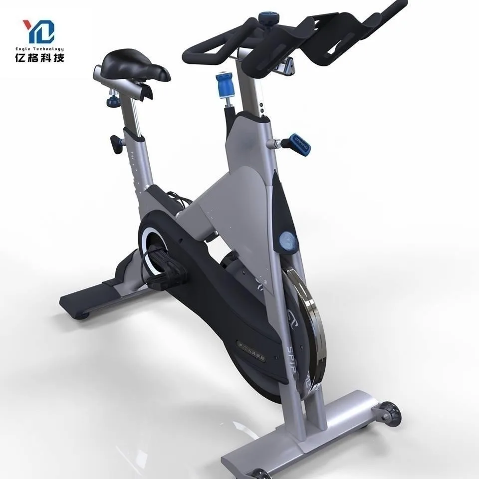 YG-S009 YG Fitness Exercise spin bike gym Supply best quality Spinning bike Cardio bike exercise for gym club