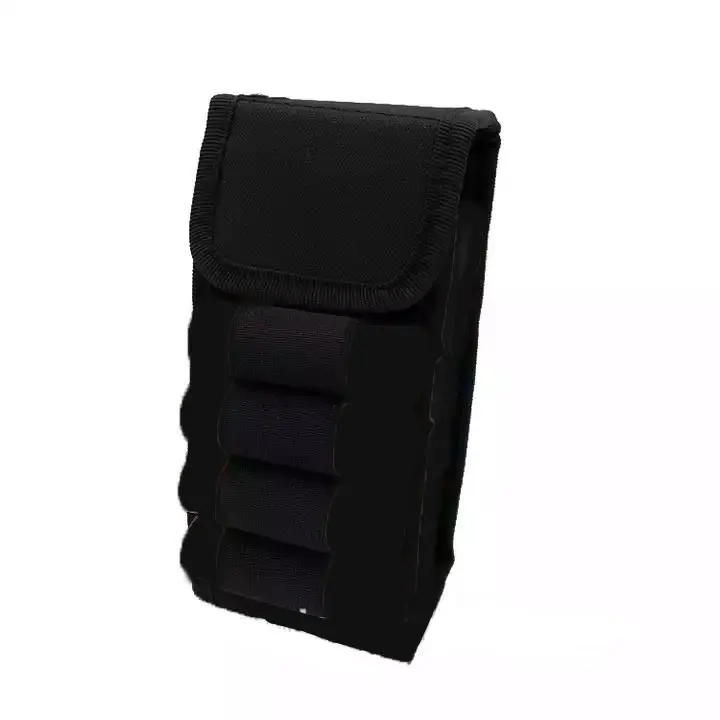 Tactical gun Shell Reload Holder Pouch  Holder  Pouch Carrier