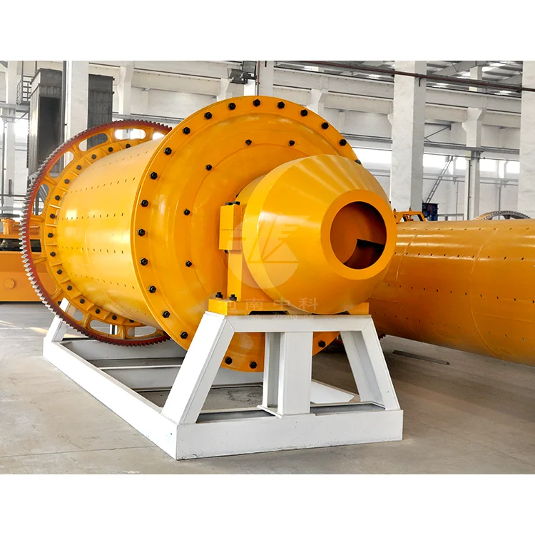 Track mounted wet gold grind milling machine ball mill/ stone gold ore hammer mill crusher machine