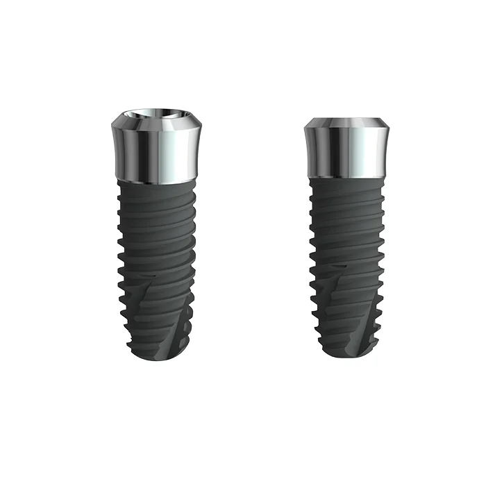 New Arrival Tissue Level Implant Compatible With Straumann