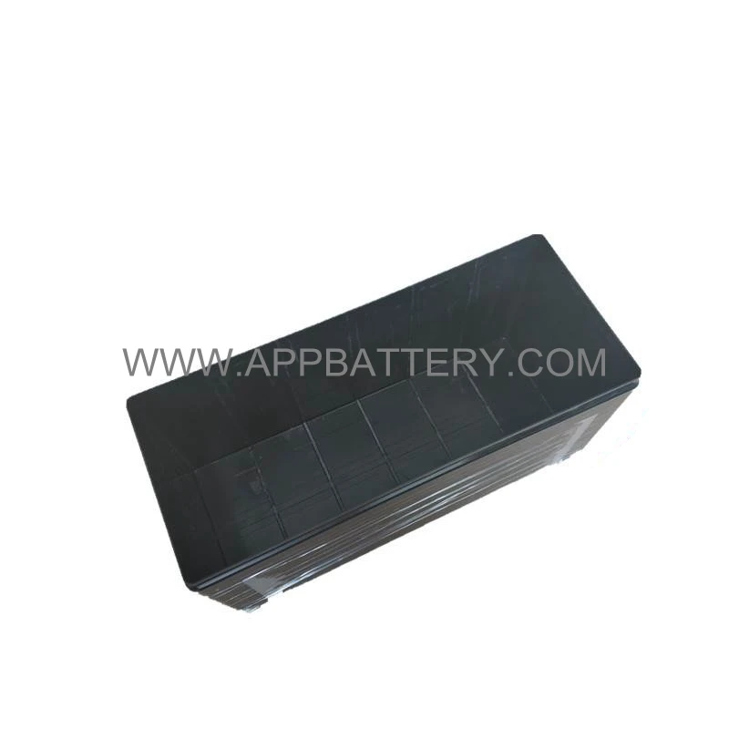 18650 контейнер под элемент питания 12V 120ah empety батарея корпус из АБС-пластика EJ12-120 для 26650 32700 32650 лития lifepo4 клетки