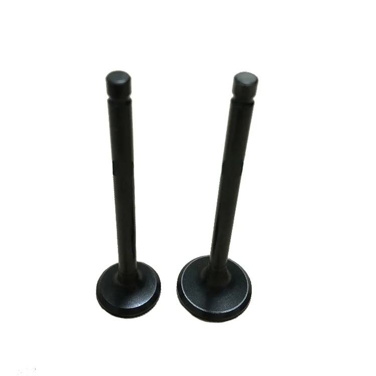 motorcycle CA250 DD250 QJ250 CBT250 engine valve stem with oil seal and valve intake exhaust stem guide duct for 250cc