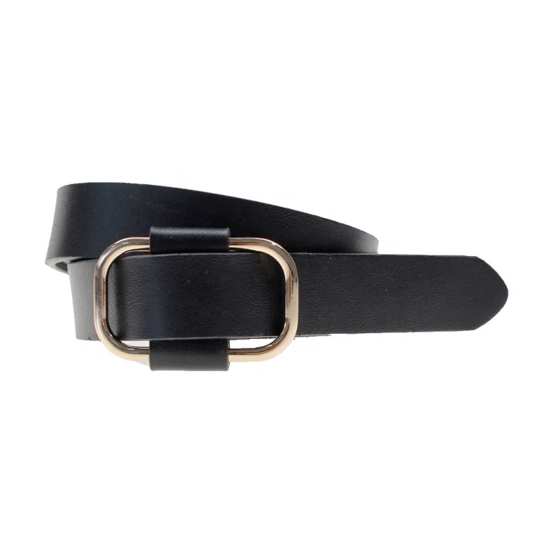 Высококачественные модные дизайнерские кожаные ремни роскошные женские с