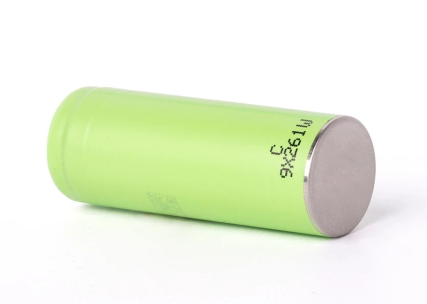 2024 New high-quality 18500 3.7V 2040mAh 100% original NCR18500A 3.7V toy flashlight and other batteries