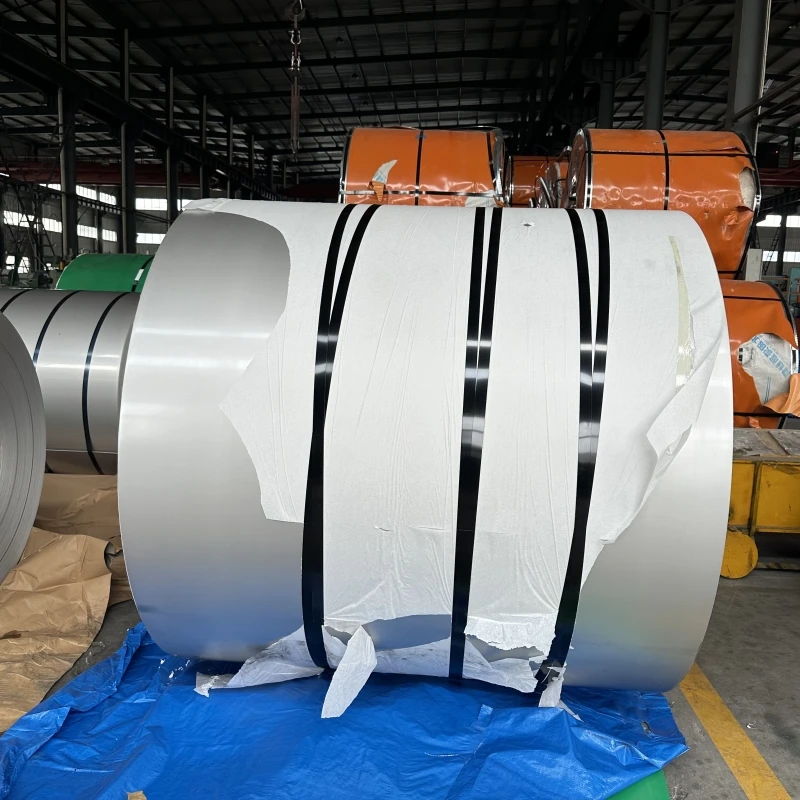 Good quality 3.0mm thickness ss 430 BA 309S 316 201 304 321 finish cold rolled stainless steel coils for good sale