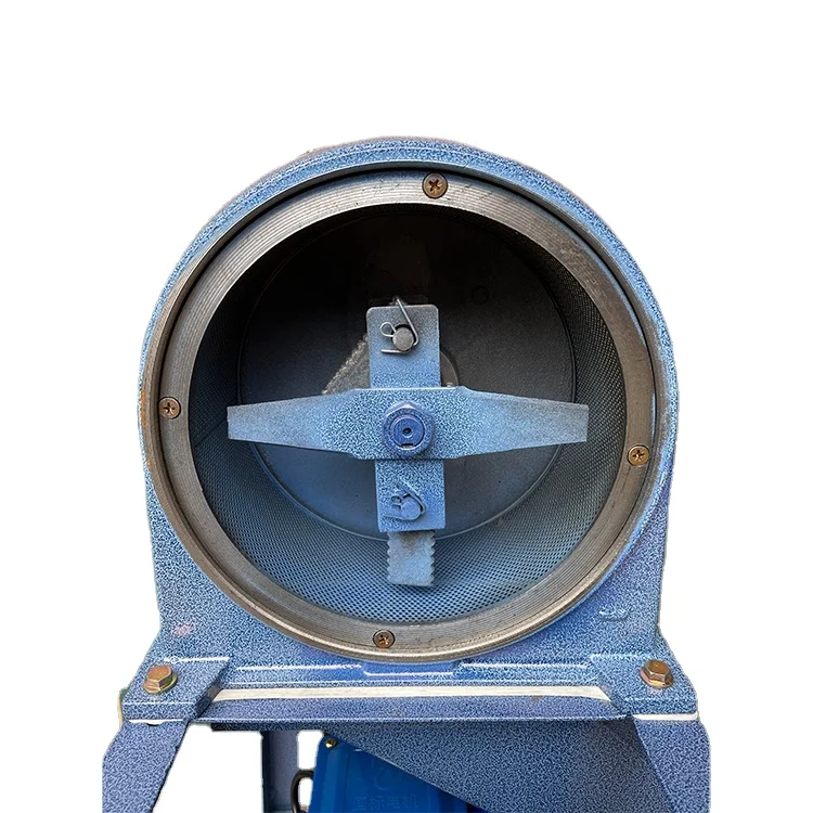 Китайское производство, хорошее качество, маленькая машина для измельчения и смешивания корма для животных