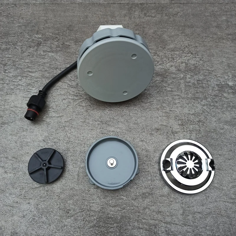 Hot Sale Magnetic jet pump for foot spa pedicure bowl for beauty salon