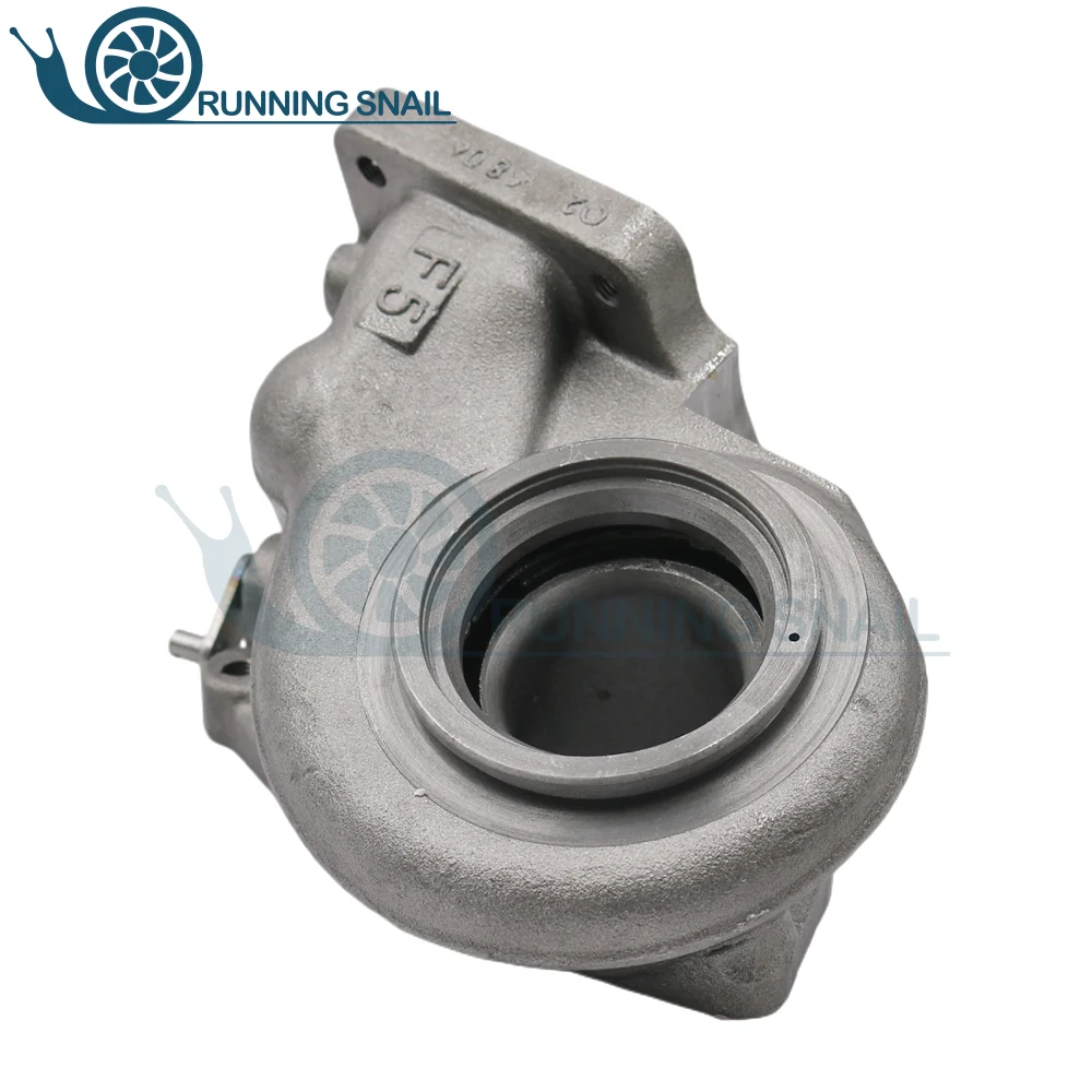 Корпус турбины Turbo TD05 TD05HR-16G6-10.5T 49378-01580 49378-01581 для Защитные чехлы сидений сшитые специально Mitsubishi Lancer EVO 2 0 T 2.0L 4G63 4G63T 1515A054