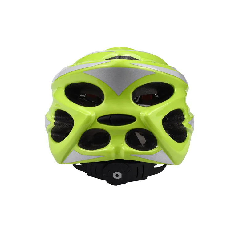 CE Certified Fashionable E-bike Accessories Helm Sepeda Bike Helmet For Bicycle Adult Women Men Biking Cycling OEM Manufacturer