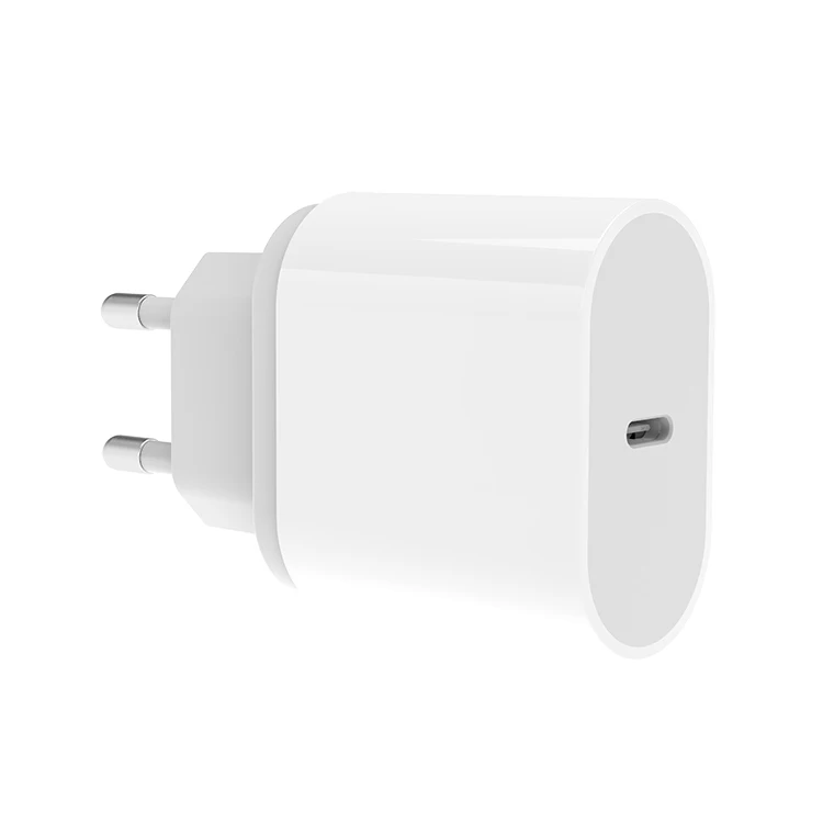 Zonsan пользовательские kc Сертификация kr plug 25 Вт pd usb настенное зарядное устройство с pps Быстрая зарядка для мобильного телефона Samsung galaxy tablet
