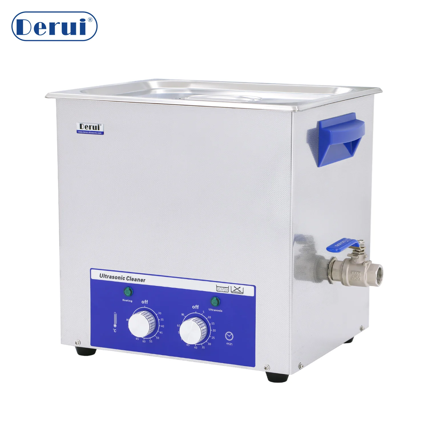 22L Large Engine Carbon Motor Parts Mechanical Cleaning Equipment Ultrasonic Cleaners