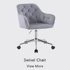 Swivel chair more