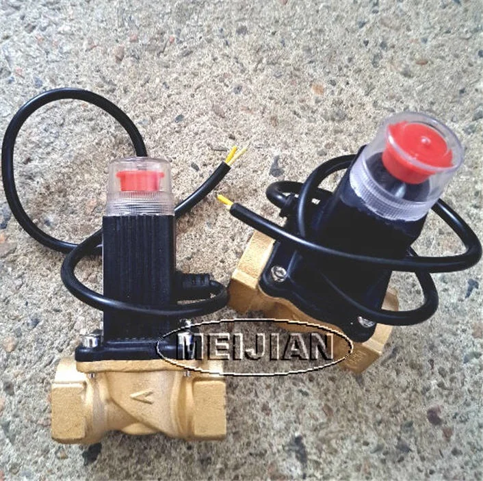 Китайский ведущий Профессиональный завод, производство и продажа, алюминиевый латунный медный газовый аварийный газовый клапан для плиты