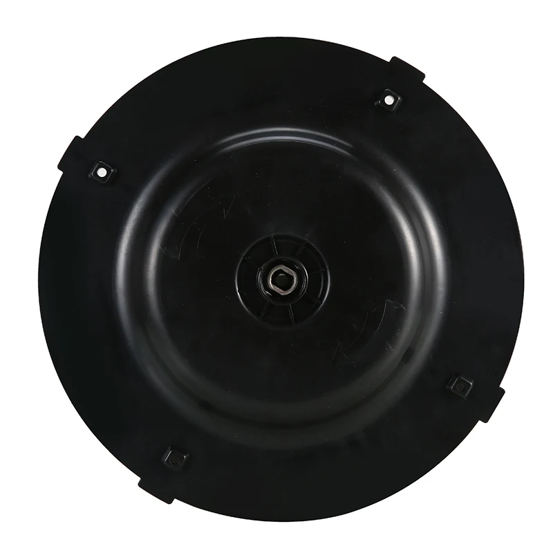 Huashuo Small Power Trowel 8 Ft Concrete Power Trowel Wall Smoothing Machine For Sale