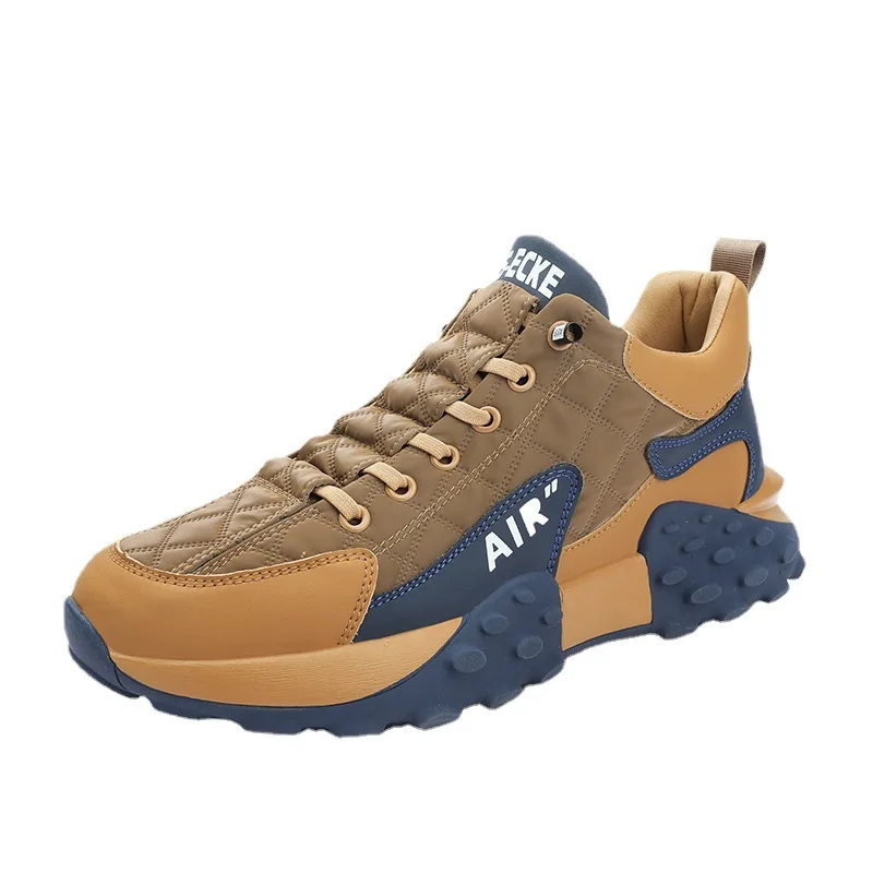 New Arrival Sport Shoes Men Running Shoes Men Sneakers